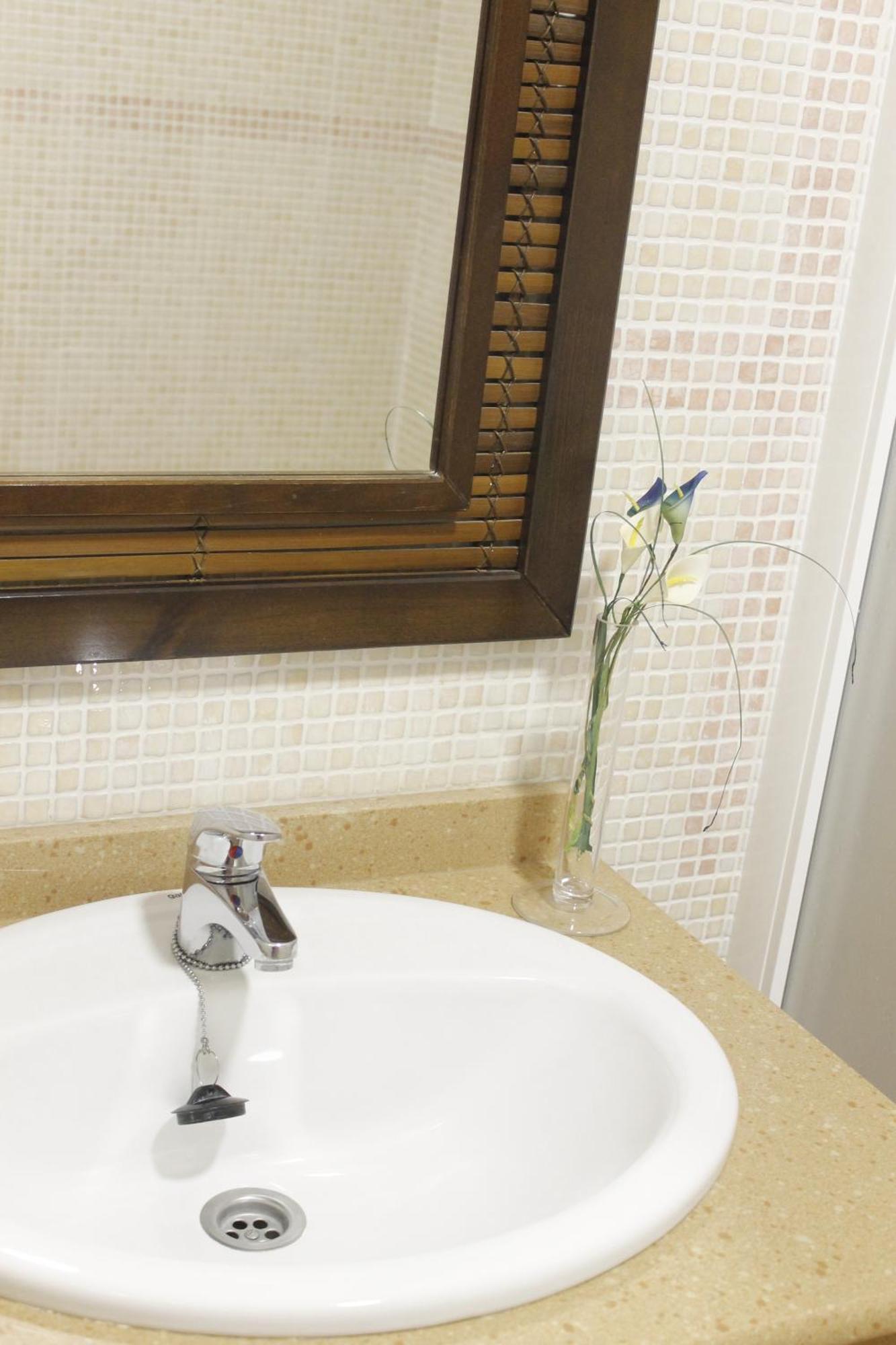 Hostal Restaurante Bustos Villarrubio Экстерьер фото